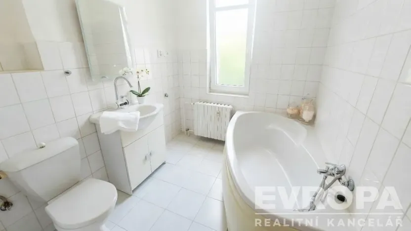Pronájem kanceláře, Praha - Zbraslav, Žitavského, 65 m2