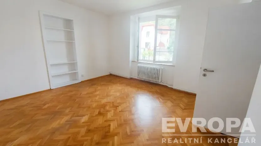 Pronájem kanceláře, Praha - Zbraslav, Žitavského, 65 m2