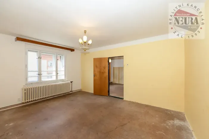 Prodej bytu 4+1, Praha - Košíře, V břízkách, 119 m2