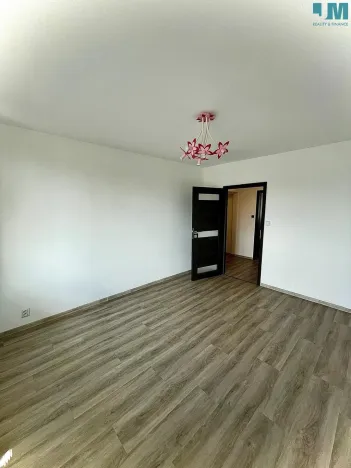 Pronájem bytu 2+1, Třebíč, Novodvorská, 57 m2