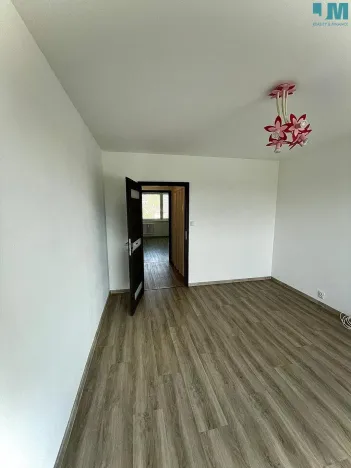 Pronájem bytu 2+1, Třebíč, Novodvorská, 57 m2
