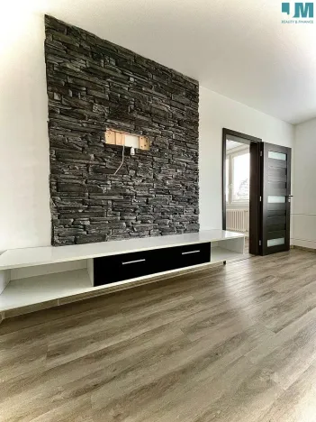 Pronájem bytu 2+1, Třebíč, Novodvorská, 57 m2