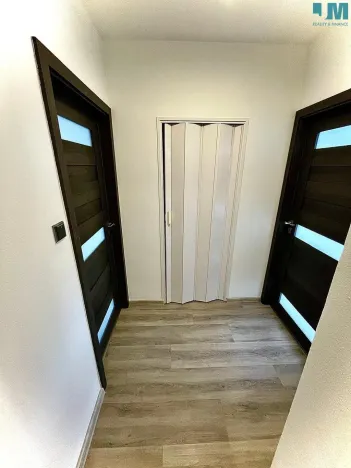 Pronájem bytu 2+1, Třebíč, Novodvorská, 57 m2