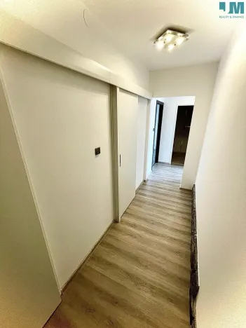 Pronájem bytu 2+1, Třebíč, Novodvorská, 57 m2