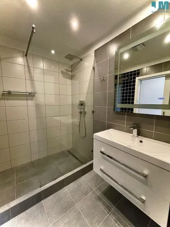 Pronájem bytu 2+1, Třebíč, Novodvorská, 57 m2