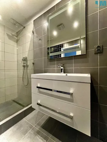 Pronájem bytu 2+1, Třebíč, Novodvorská, 57 m2