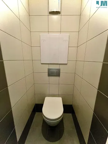 Pronájem bytu 2+1, Třebíč, Novodvorská, 57 m2