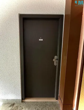 Pronájem bytu 2+1, Třebíč, Novodvorská, 57 m2