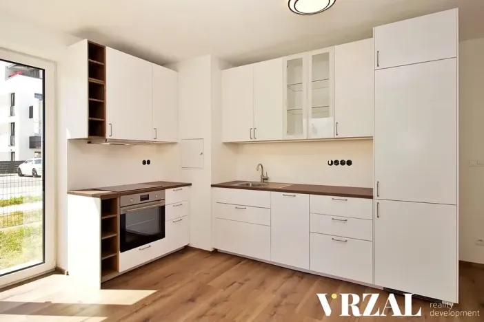 Pronájem bytu 1+kk, Dobřany, Denksteinova, 38 m2