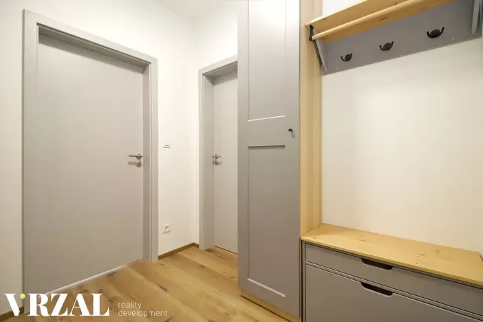 Pronájem bytu 1+kk, Dobřany, Denksteinova, 38 m2