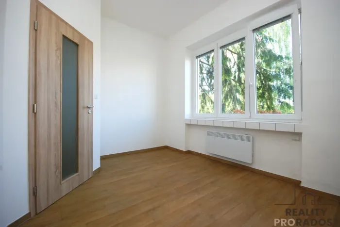 Pronájem bytu 1+kk, Velké Pavlovice, Náměstí 9. května, 44 m2