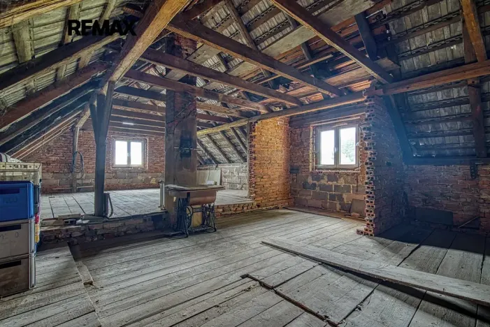 Prodej rodinného domu, Koberovy, 159 m2