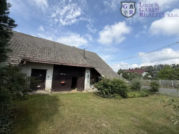 Prodej chalupy, Loket, 95 m2
