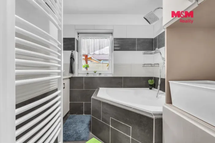 Prodej rodinného domu, Rožďalovice, Tyršova, 120 m2
