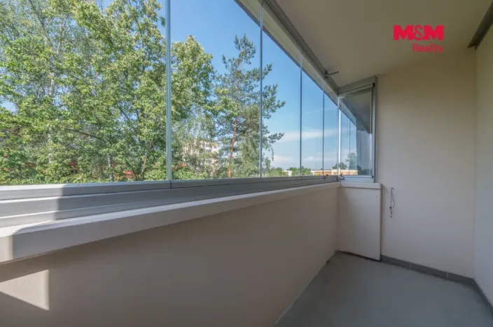 Prodej bytu 3+1, Karviná - Ráj, Haškova, 58 m2