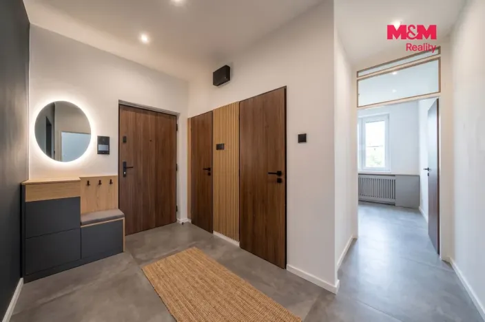 Prodej bytu 3+1, Karviná - Ráj, Haškova, 58 m2