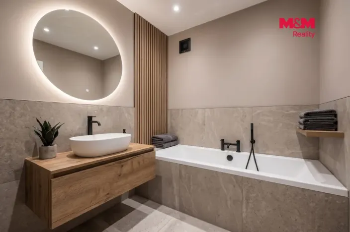 Prodej bytu 3+1, Karviná - Ráj, Haškova, 58 m2