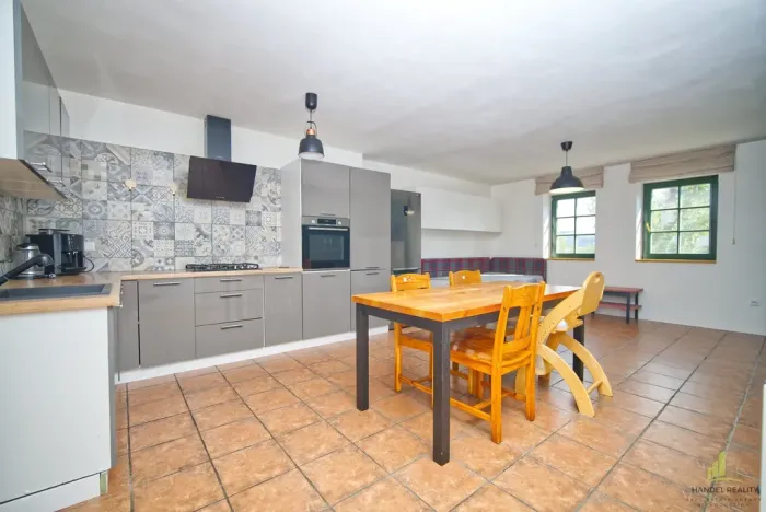 Prodej rodinného domu, Kyjov, Na Trávníkách, 69 m2