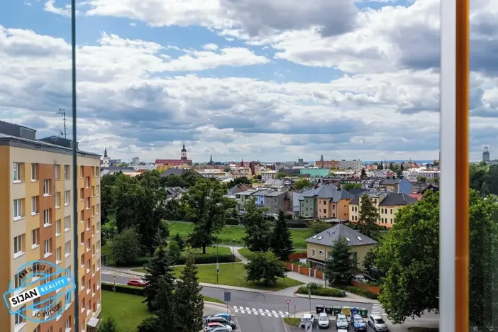 Prodej bytu 3+1, Opava, Antonína Sovy, 65 m2