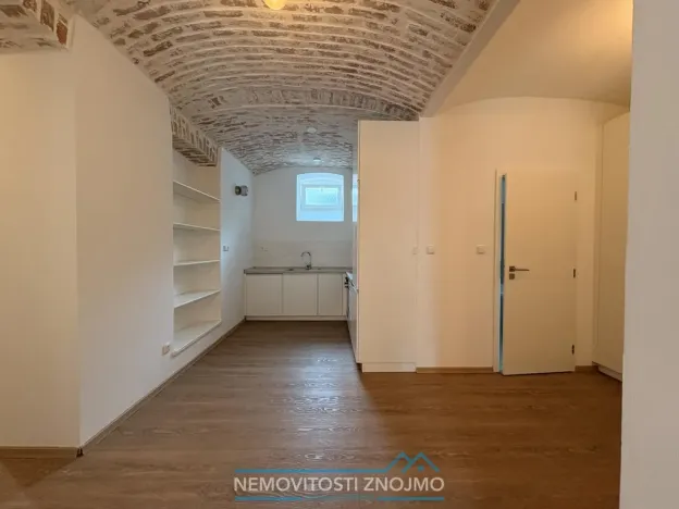 Pronájem bytu 2+kk, Znojmo, Palackého, 55 m2