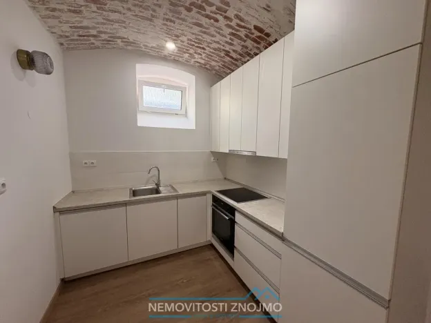 Pronájem bytu 2+kk, Znojmo, Palackého, 55 m2