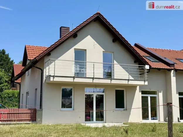 Prodej rodinného domu, Velká Hleďsebe - Klimentov, 190 m2