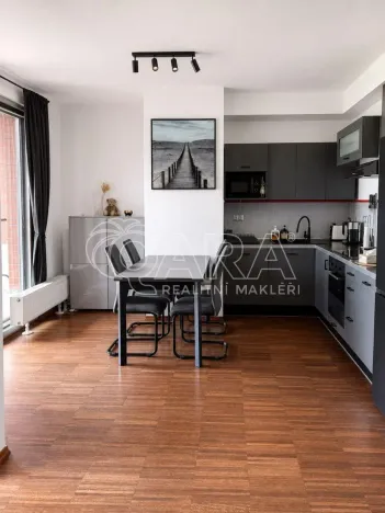 Prodej bytu 2+kk, Praha - Stodůlky, Jeremiášova, 50 m2