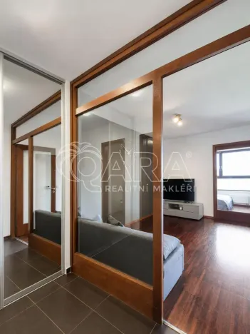 Prodej bytu 2+kk, Praha - Stodůlky, Jeremiášova, 50 m2
