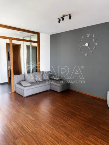 Prodej bytu 2+kk, Praha - Stodůlky, Jeremiášova, 50 m2