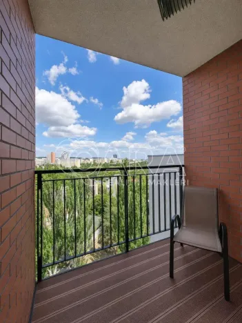 Prodej bytu 2+kk, Praha - Stodůlky, Jeremiášova, 50 m2