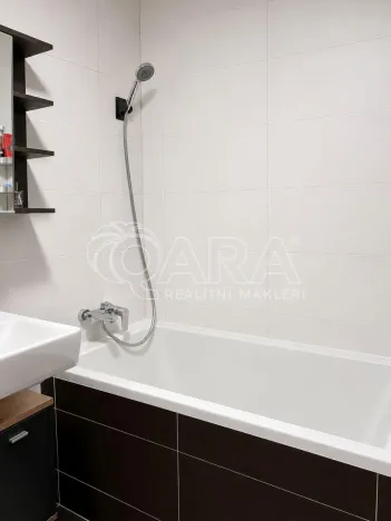 Prodej bytu 2+kk, Praha - Stodůlky, Jeremiášova, 50 m2
