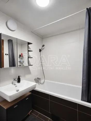 Prodej bytu 2+kk, Praha - Stodůlky, Jeremiášova, 50 m2