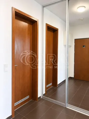 Prodej bytu 2+kk, Praha - Stodůlky, Jeremiášova, 50 m2