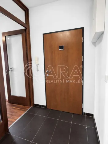 Prodej bytu 2+kk, Praha - Stodůlky, Jeremiášova, 50 m2