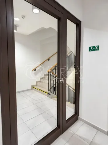 Prodej bytu 2+kk, Praha - Stodůlky, Jeremiášova, 50 m2