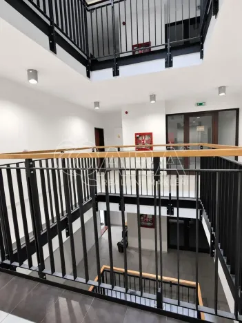 Prodej bytu 2+kk, Praha - Stodůlky, Jeremiášova, 50 m2