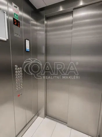 Prodej bytu 2+kk, Praha - Stodůlky, Jeremiášova, 50 m2