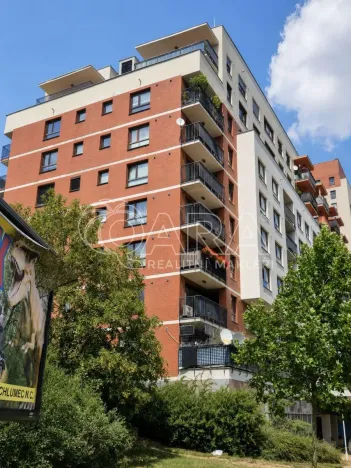 Prodej bytu 2+kk, Praha - Stodůlky, Jeremiášova, 50 m2