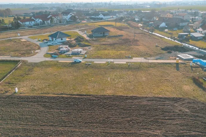 Prodej rodinného domu, Ráby, 89 m2