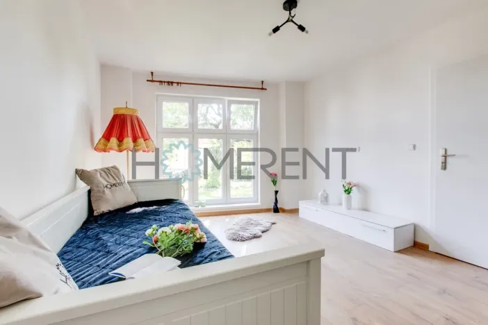 Pronájem bytu 1+kk, Praha - Malešice, Bakalářská, 38 m2