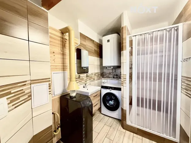 Pronájem bytu 2+1, Žacléř, Na Pilíři, 57 m2
