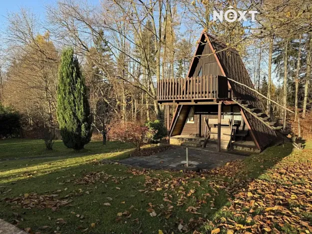 Pronájem bytu 2+1, Žacléř, Na Pilíři, 57 m2