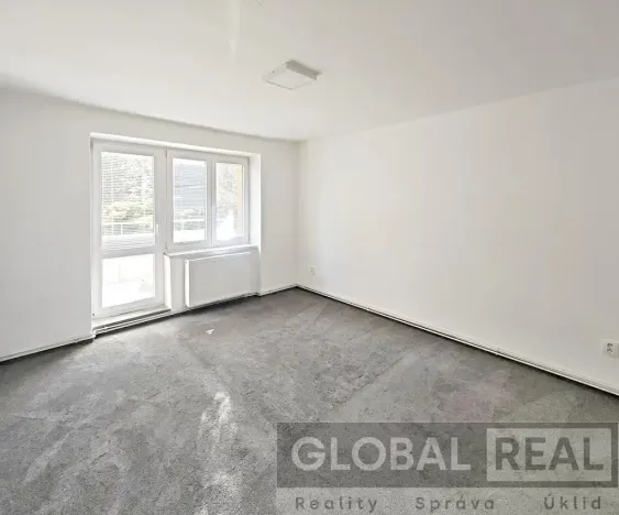 Pronájem bytu 2+1, Jihlava, Leoše Janáčka, 51 m2