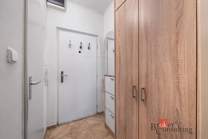 Prodej bytu 2+kk, Praha - Kamýk, Snopkova, 37 m2