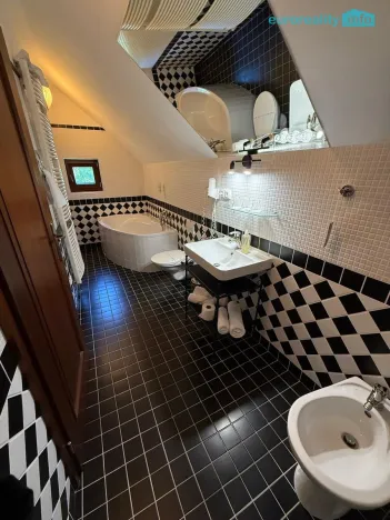 Pronájem rodinného domu, Zádub-Závišín, 160 m2