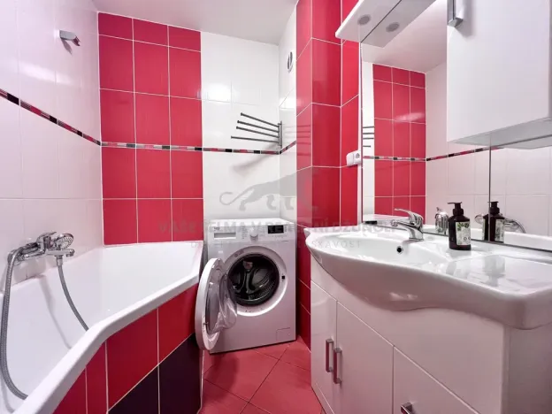 Pronájem bytu 2+kk, Praha - Hloubětín, Kukelská, 42 m2