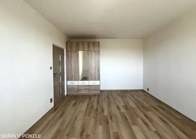 Pronájem bytu 1+1, Brno, Schwaigrova, 35 m2