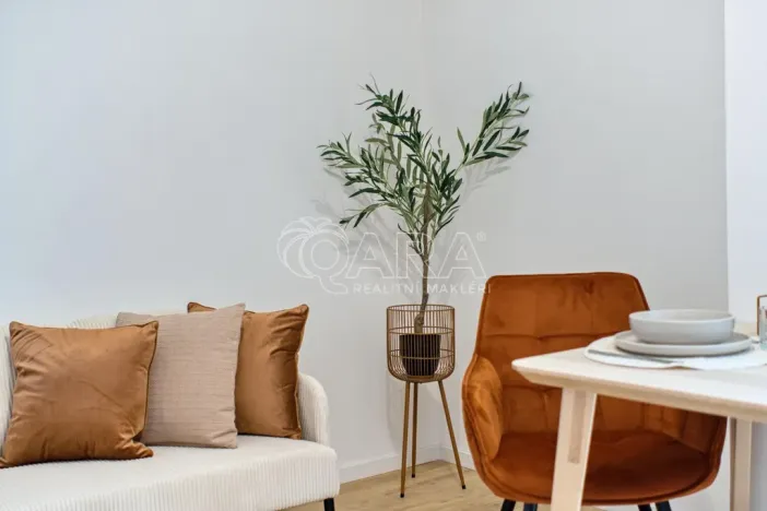Prodej bytu 3+kk, Ostrava - Poruba, Aleše Hrdličky, 41 m2