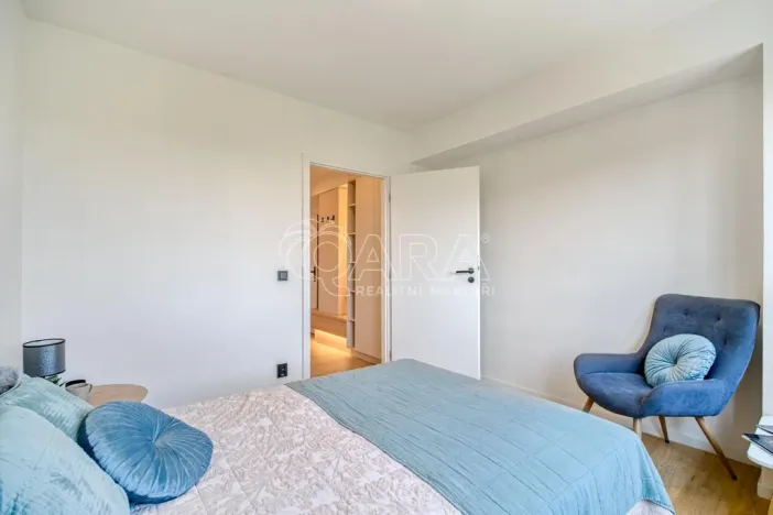 Prodej bytu 3+kk, Ostrava - Poruba, Aleše Hrdličky, 41 m2