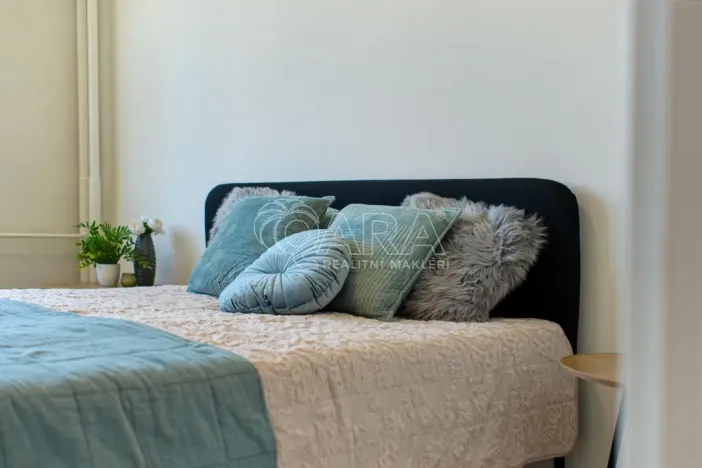 Prodej bytu 3+kk, Ostrava - Poruba, Aleše Hrdličky, 41 m2